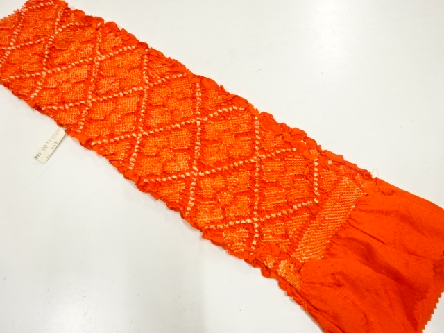Japanese Kimono / Accessories Silk
